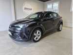 Toyota C-HR 1.8H E-CVT *24 MESI DI GARANZIA* LEDI NAVI RETROCAM. SEDILI RIS &hellip;