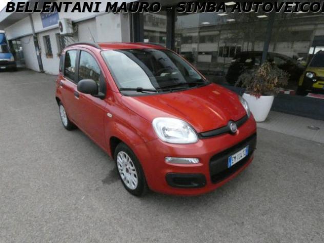 FIAT Panda 1.2 Lounge rif. 23799118 - Foto 2