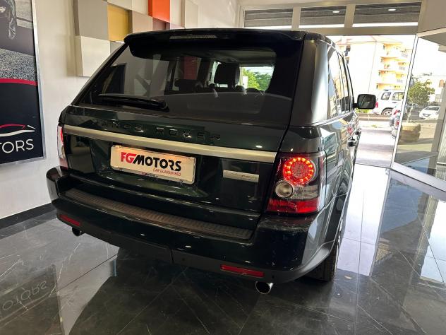 Land Rover Range Sport 3.0 SDV6 Autobiography MOTORE NUOVO - Foto 7