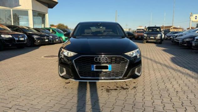 AUDI A3 SPB 30 TDI S tronic Business Advanced rif. 23508067