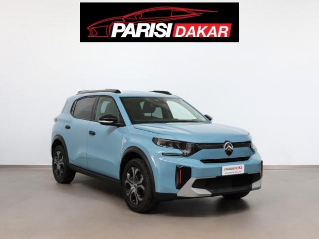 CITROEN C3 Aircross 1.2 Turbo 100CV Plus *PROMO PARISI GROUP* rif. 23664146 - Foto 2