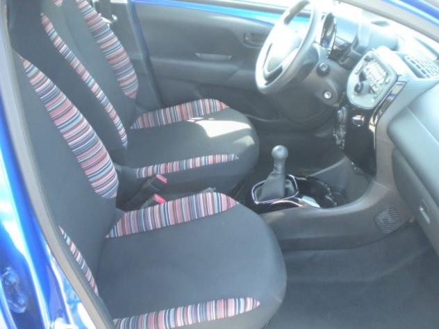 CITROEN C1 72cv rif. 24234231 - Foto 8