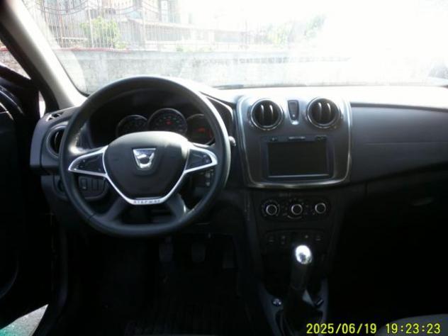 DACIA Sandero Stepway 1.0 TCe 100 CV ECO-G Comfort rif. 23611042 - Foto 8