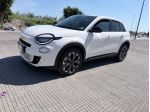 Fiat 600 Hybrid 110 CV DCT MHEV La Prima