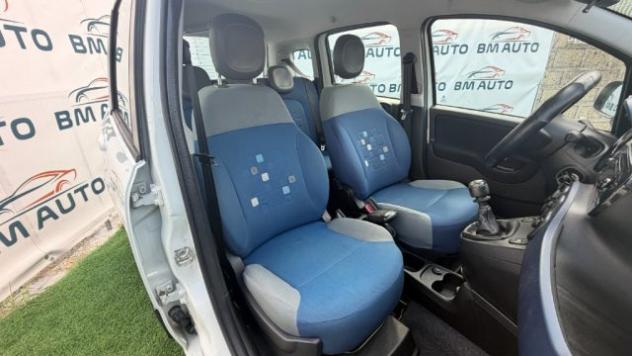 FIAT Panda 1.2 Lounge ***KM CERTIFICATI*** GARANZIA 12 MESI rif. 24088416 - Foto 4