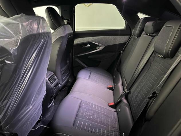 PEUGEOT 3008 GT Hybrid 145 e-DCS6 rif. 23984061 - Foto 8