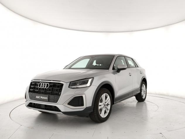 Audi Q2 Audi Business Advanced 30 TDI 85(116) kW(CV) 6-marce