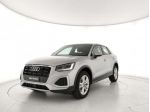 Audi Q2 Audi Business Advanced 30 TDI 85(116) kW(CV) 6-marce