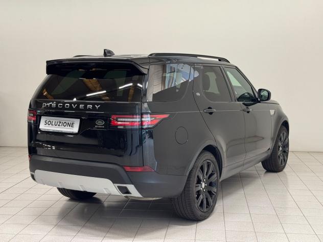 Land Rover Discovery 3.0 TD6 249 CV HSE - Foto 2