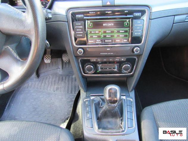 SKODA - Superb Station Wagon - 1.6 TDI CR Amb. Wag. GreenLine - Foto 9