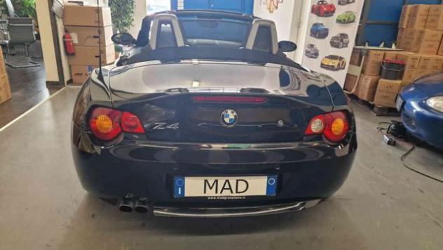 BMW Z4 3.0i cat Roadster OFFERTA LAMPO 5 GIORNI! rif. 23439265 - Foto 6
