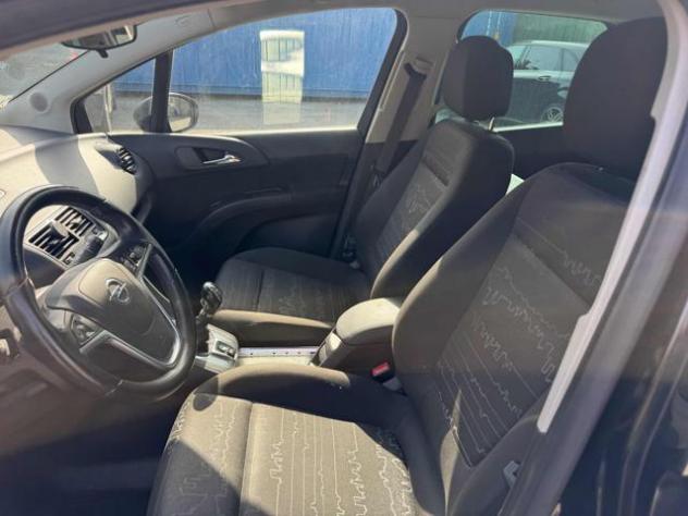 OPEL Meriva 1.3 CDTI 95CV ecoFLEX Cosmo Stupenda Bellissima rif. 23432226 - Foto 7