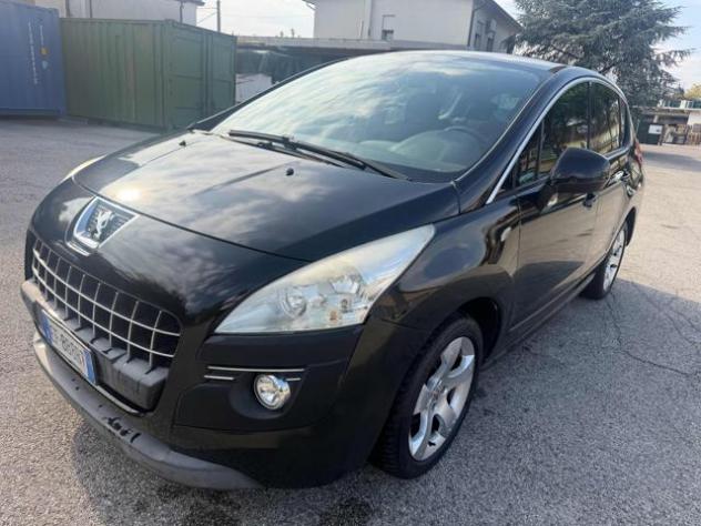 PEUGEOT 3008 1.6 HDi 112CV Tecno senza nessun lavoro da fare rif. 24197908 - Foto 6
