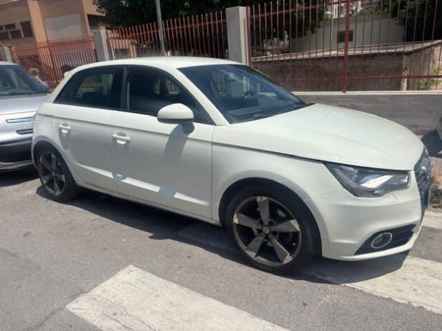 Audi A1 Garanzia anche permuta o scambi0 - Foto 8