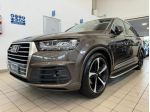 AUDI Q7 3.0 TDI quattro Business Plus /S LINE/TETTO/MATRIX rif. 24130161
