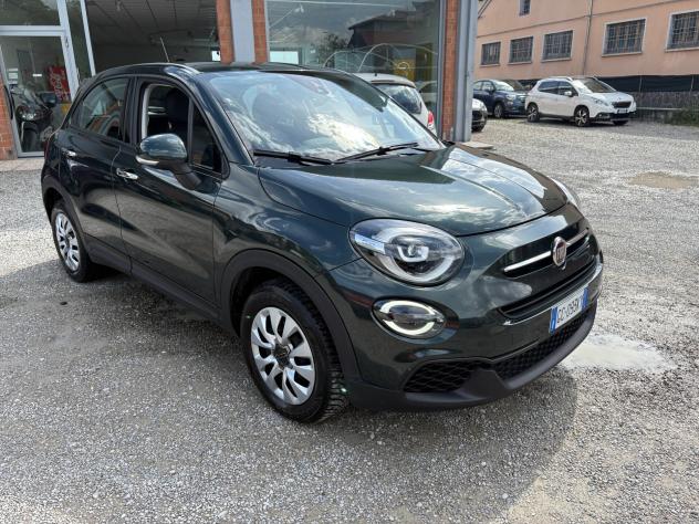 Fiat 500X 1.3 MJet -95CV -Sport-Unico Proprietario - Foto 3