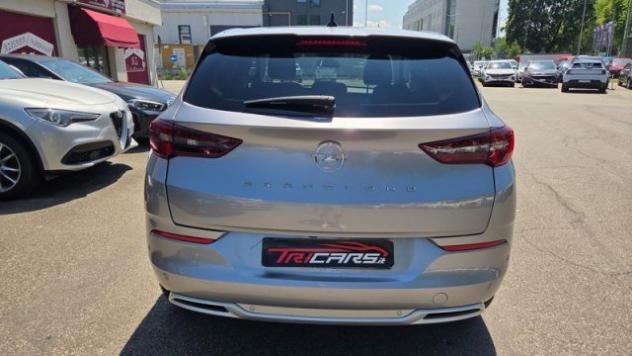 OPEL Grandland 1.2 Turbo 12V 130 CV Business Elegance PERMUTE rif. 23992555 - Foto 4