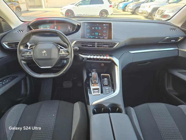Peugeot 3008 BlueHDi 130 S&S Allure - Foto 9