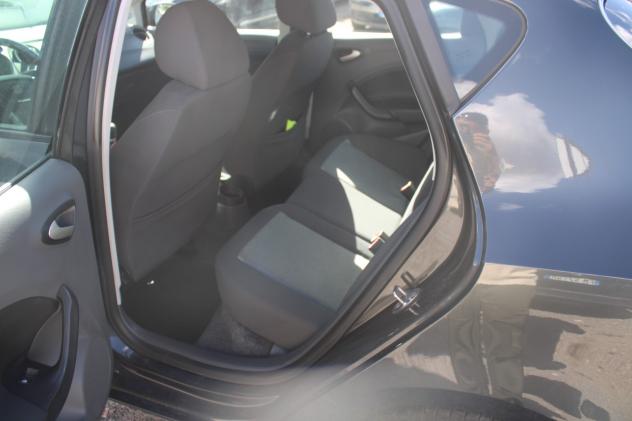 Seat Ibiza 1.6 TDI CR DPF 5 porte Style P.S .VISTA E PIACIUTA - Foto 8