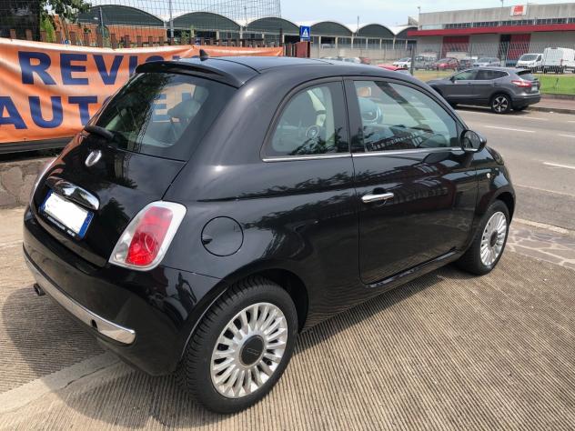 Fiat 500 1.2 Lounge - Foto 4