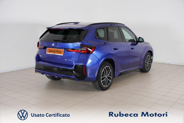 BMW X1 X1 2.0 23d XDrive mHev 48V MSport Auto 211CV - Foto 4