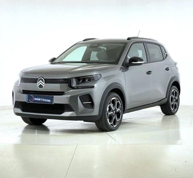 Citroën C3 PureTech 100 S&S MAX