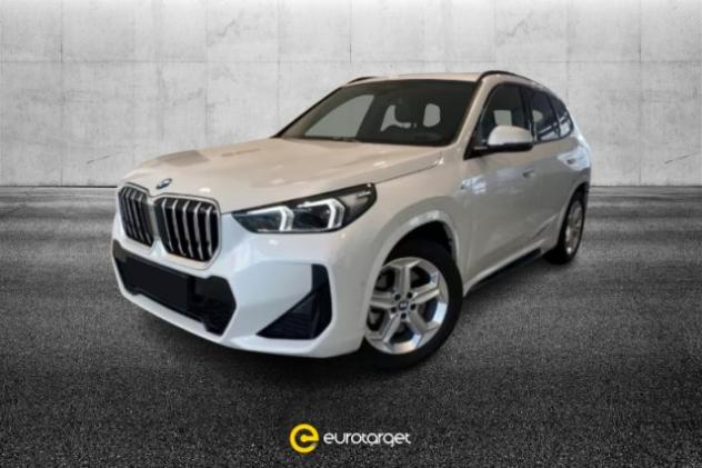 BMW X1 xDrive 23d Msport rif. 23758329