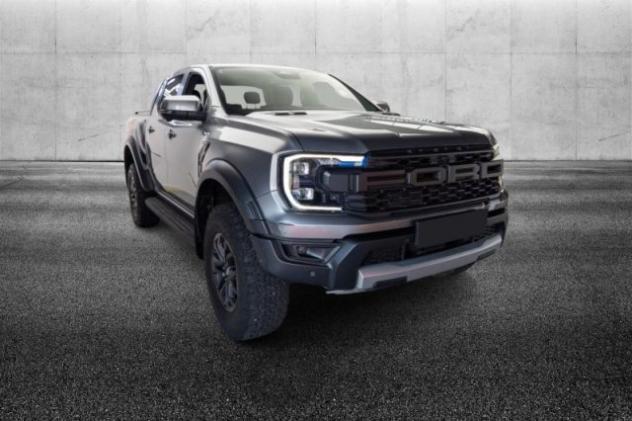 FORD Ranger Raptor 2.0 Ecoblue 4WD DC 5 posti rif. 24049241 - Foto 2