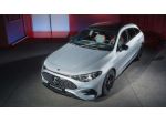 MERCEDES-BENZ CLA Shooting Brake 350 EQ 4Matic Advanced rif. 23272270