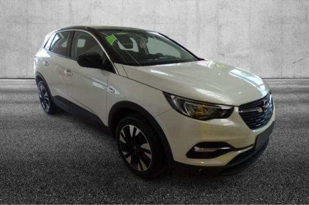OPEL Grandland X 1.5 diesel Ecotec Start&Stop aut. 120 Anniv. rif. 21260195 - Foto 2