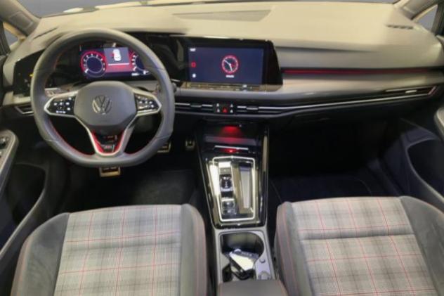 VOLKSWAGEN Golf 2.0 TSI DSG GTI rif. 24049138 - Foto 5