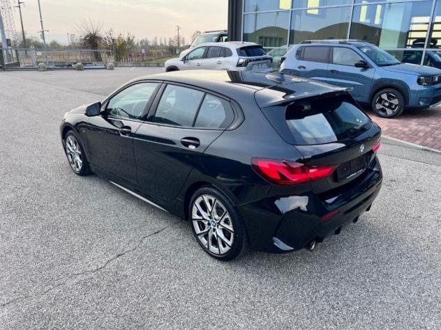 BMW Serie 1 118 i 5p. Msport Automatica - Foto 4