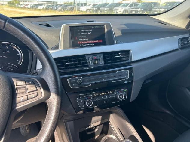 BMW X1 F48 2019 sdrive18d Business Advantage - Foto 9