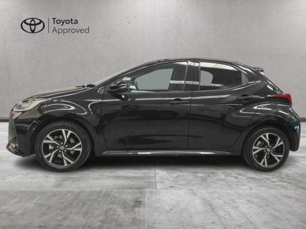 Toyota Yaris IV 2020 1.5h Trend - Foto 3
