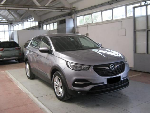 OPEL Grandland X 1.5 diesel Ecotec Start&Stop Business Edition rif. 23968305