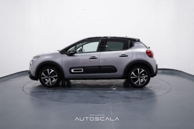 CITROEN C3 1.2 PureTech 83cv S&S Shine Pack rif. 23457106 - Foto 3