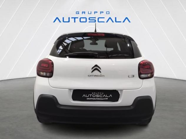CITROEN C3 1.5 BlueHDi 100cv S&S Shine rif. 24130755 - Foto 4