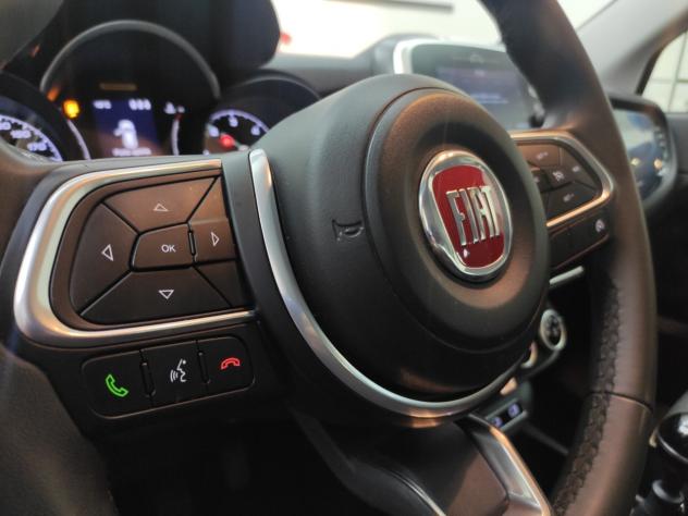 Fiat 500X 1.3 MultiJet 95 CV Lounge Info 3791875606 - Foto 7