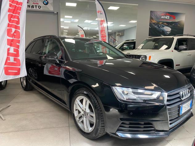 Audi A4 Avant 30 TDI S tronic Business - Foto 4