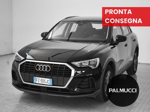 Audi Q3 2.0 35 TDI Business S Tronic