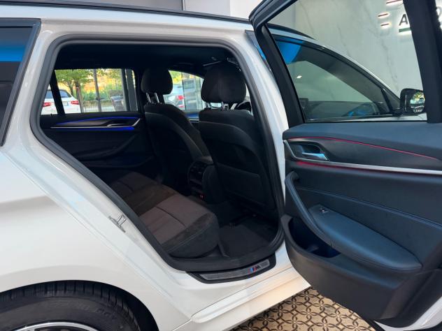 Bmw 530 530d 48V xDrive Msport - Foto 10