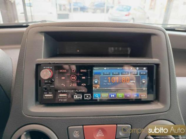FIAT Panda 1.4 Climbing Natural Power rif. 24058469 - Foto 10