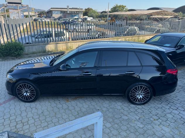 Mercedes-benz C 220 d Mild hybrid S.W. Sport Plus - Foto 2