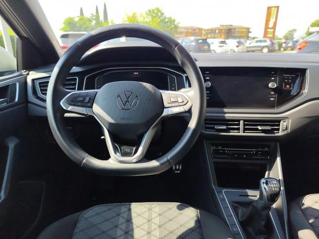 Volkswagen Taigo 1.0 TSI 81kW R-Line - Foto 8