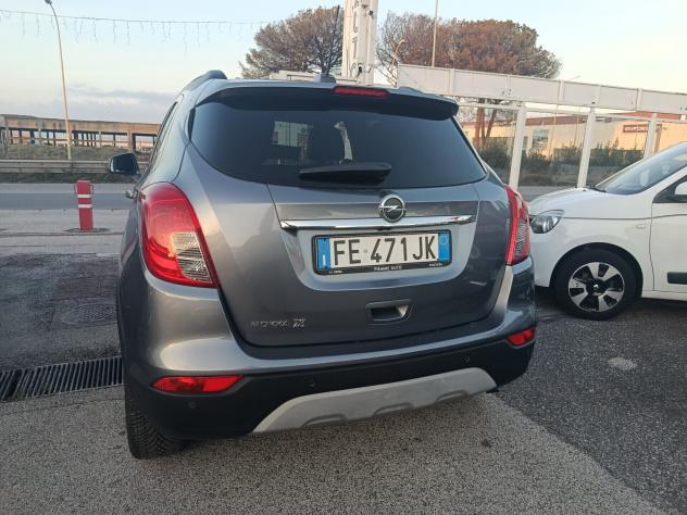 Opel Mokka X 1.6 Ecotec 115CV 4x2 S&S Innovation - Foto 7