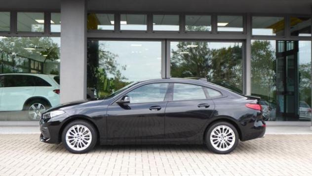 BMW 220 d Gran Coupé Advantage aut. rif. 24046666 - Foto 2