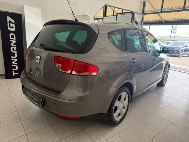 Seat Altea XL 1.9 TDI Stylance - Foto 4