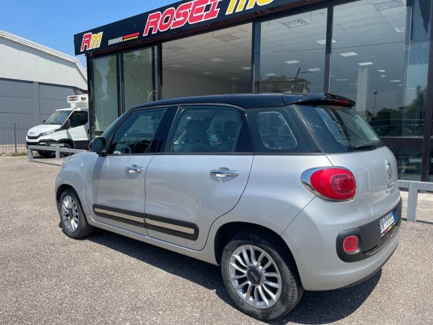 Fiat 500L 1.3 Multijet 85 CV Pop Star X NEOPATENTATI - Foto 7