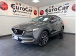 Mazda CX-5 2.2L Skyactiv-D 175 CV AWD Exclusive 12/2018 EURO 6B