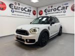 Mini Cooper 2.0 SD Countryman 190cv Hype ALL4 Aut 03/2017 Euro 6B